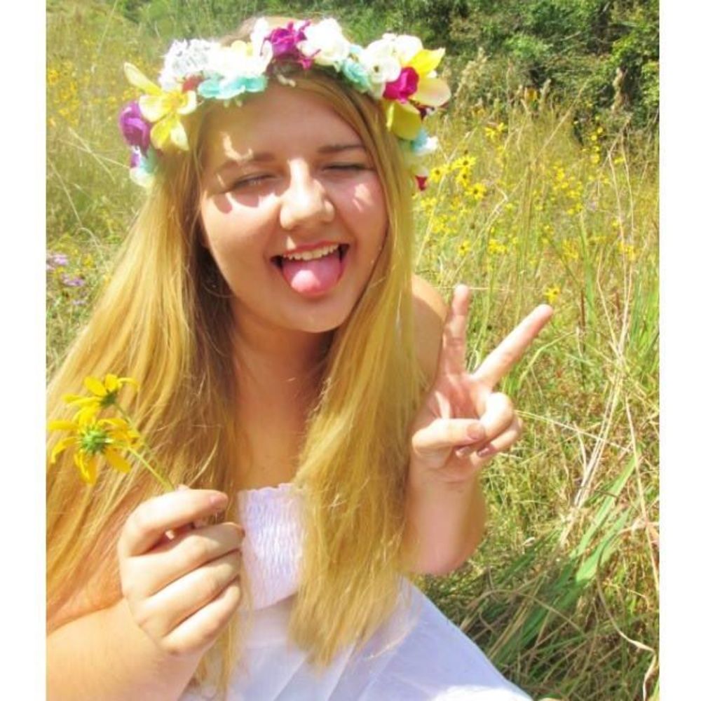 Meet your Posher, Jessie